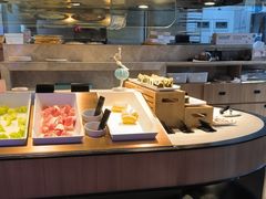 -比格比萨自助(宝山日月光店)