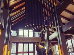 -清远熹乐谷温泉度假酒店