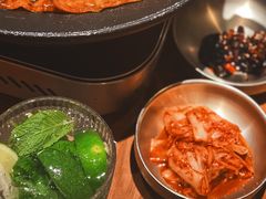 -春熙台韩国料理·章鱼肥牛(西丽店)