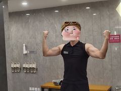 -WEGYMER健萌健身(雅颂居馆)