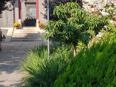 -李叔同故居纪念馆