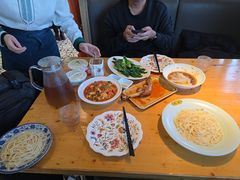 青禾小厨特色拌面王-青禾小厨新疆菜(总店)