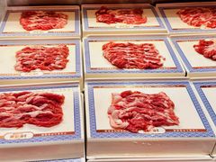 -董记老清泉·鲜切涮羊肉(窑岭店)