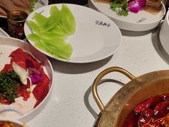 -小龙坎火锅(总店)