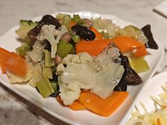 -高玛纳驴肉火烧(一世界店)