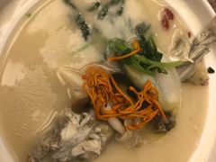 -肆月河豚·新淮扬(金融街店)