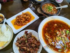 -成都味道(望江西路店)