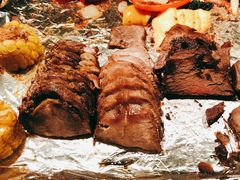 -惠州皇冠假日酒店·西餐厅·自助餐厅