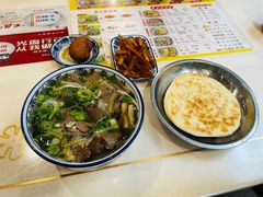 -夏家合汁(天润花园小区店)