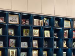-海马体照相馆(环贸iapm大师爱情店)