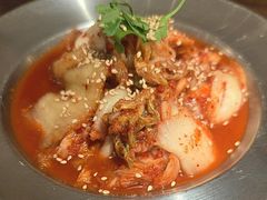 -大同江朝鲜菜•长春地标美食(绿园吾悦广场店)