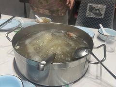 -刘少华贵州小黄牛·鲜牛肉火锅(总店)