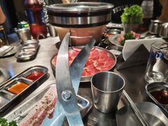 -韩山葵烤肉(太古里店)