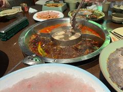 -巴倒烫陆派火锅山庄(南山总店)