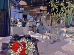 -云厨·高空西餐厅(成都瑯珀·凯悦臻选酒店)