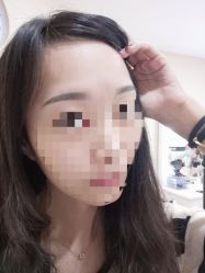 -轻妆Feel·半永久纹眉眼线