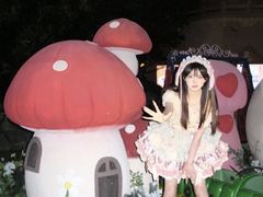 -厦门方特梦幻王国