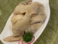 -徐记私厨(半淞园路店)