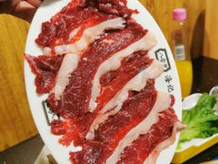 -八合里牛肉火锅(八合里总店)