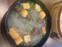 -玖鲜小笼(中山广场店)