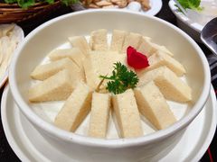 冻豆腐-刘一锅筋头巴脑(凌空二街店)