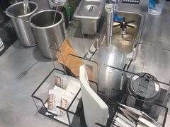 -COFFii&JOY(龙江新城市广场店)