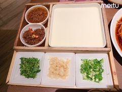 泉水小豆腐-奇滋豆味(南十四道街店)
