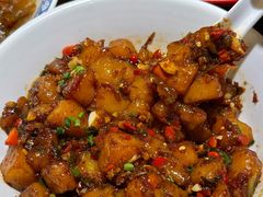 -八碗湘长沙市井菜(坡子街店)