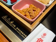 -鱼谦脆皮烤鱼(北一路万达店)