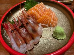 -千代武日本料理(开发区店)