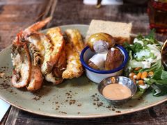 -Pakkhús Restaurant