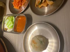 -西塔老太太泥炉烤肉(青浦蟠龙天地店)