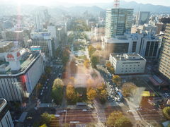 -札幌电视塔