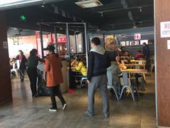 大堂-西少爷(五道口店)