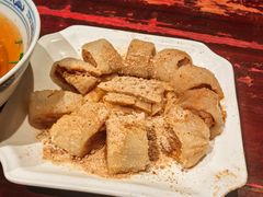 -御清斋总店(天一街店)