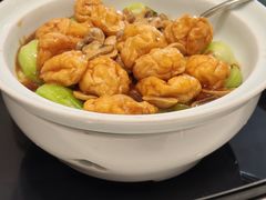 -香雪海饭店中餐厅(人民桥店)
