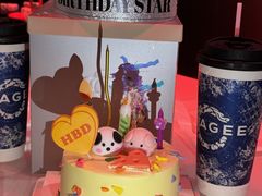 -芭乐量贩KTV(银湖路店)