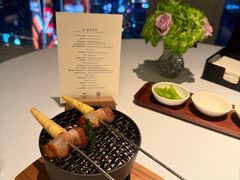 -运·中餐厅(成都华尔道夫酒店)