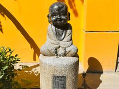 -挂甲禅寺