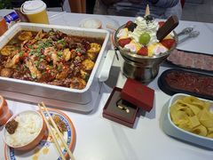 -扶摇树下·椒麻鲜活虾(石家庄勒泰广场店)