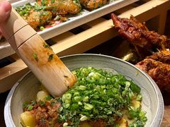 -野人部落(沈阳一店)