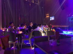 -TZ House音乐现场(来福士中心店)