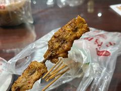 -里脊肉串店(天桥老店)