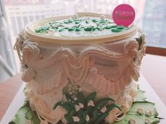 -BONCAKE裱花蛋糕(万象汇店)