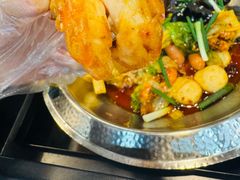 -晓林火锅(安定门店)