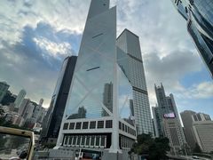 -香港九龙海逸君绰酒店