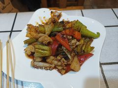 -马三洋芋片(簋街店)