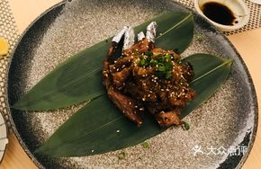 Charcoal-Grilled New Zealand Lamb