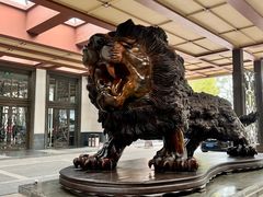 -春晖园度假酒店温泉