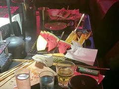 -赤红音乐现场(浦东金桥路店)